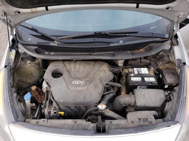 Photo 11 from auction – 2013 KIA RIO LX with VIN KNADM5A30D6812975