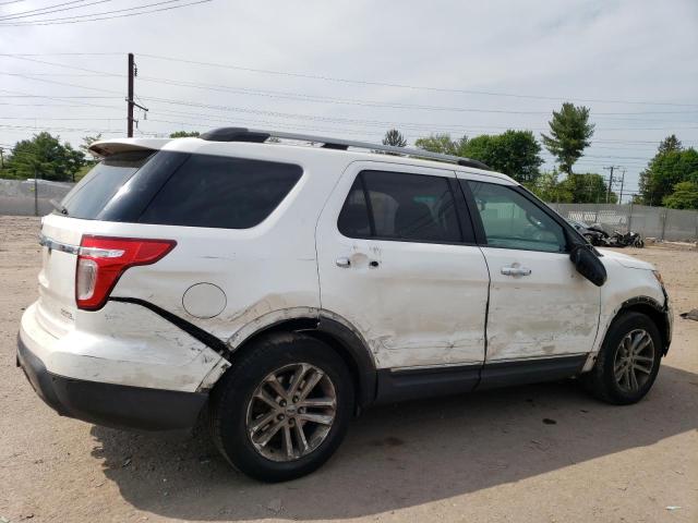 Zdjęcie 3 z aukcji – 2012 FORD EXPLORER X z VIN 1FMHK7D8XCGA70666