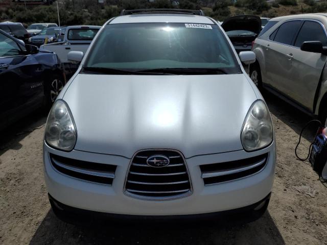 Photo 5 from auction – 2006 SUBARU TRIBECA with VIN 4S4WX82C364431568