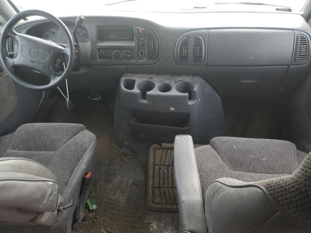 Photo 8 from auction – 1998 DODGE RAM with VIN 2B5WB35Z8WK138317