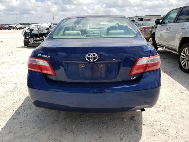 Photo 6 from auction – 2007 TOYOTA CAMRY CE with VIN 4T1BE46K87U152214