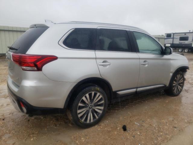 Photo 3 from auction – 2020 MITSUBISHI OUTLANDER with VIN JA4AD3A36LZ020783