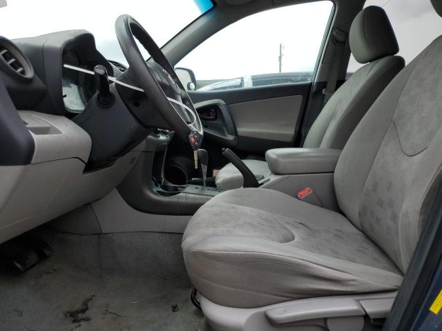 Photo 7 from auction – 2011 TOYOTA RAV4 with VIN 2T3ZF4DV8BW097000