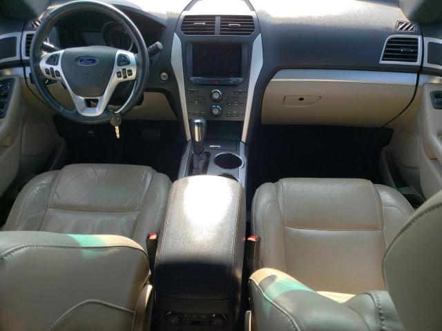 Photo 8 from auction – 2011 FORD EXPLORER X with VIN 1FMHK7D89BGA50598