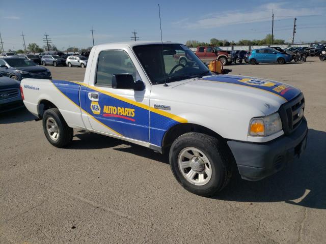 Photo 4 from auction – 2011 FORD RANGER with VIN 1FTKR1ADXBPA61730