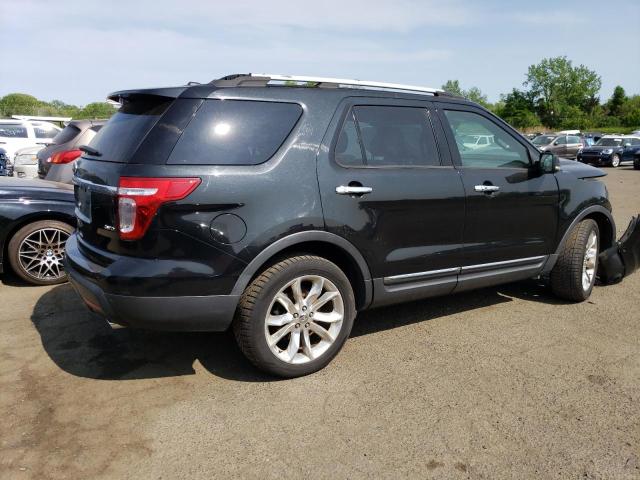 Photo 3 from auction – 2011 FORD EXPLORER L with VIN 1FMHK8F83BGA08110