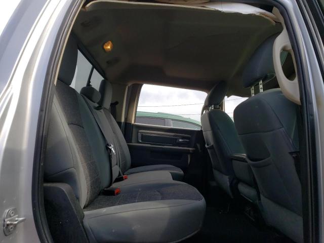 Photo 10 from auction – 2019 RAM 1500 CLASS with VIN 1C6RR7LGXKS592844