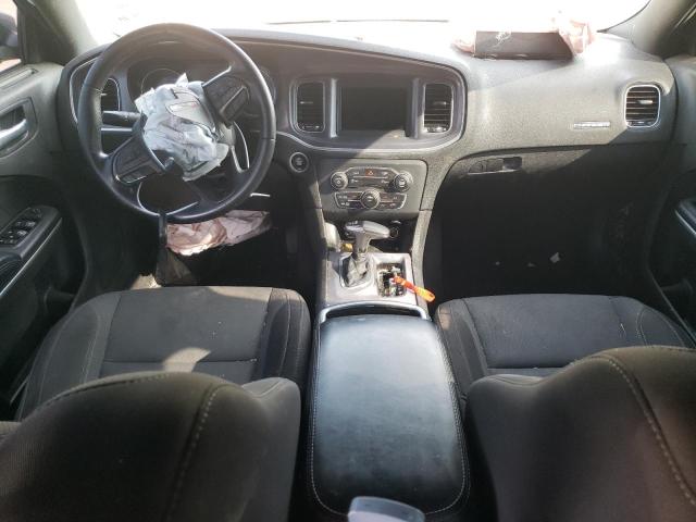 Photo 8 from auction – 2019 DODGE CHARGER SX with VIN 2C3CDXBG2KH665036