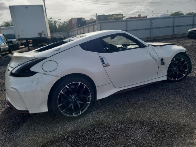 Photo 3 from auction – 2016 NISSAN 370Z BASE with VIN JN1AZ4EH2GM937065
