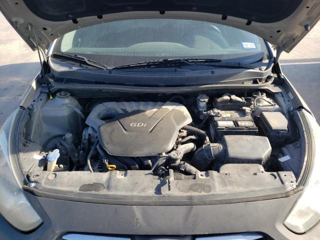 Photo 11 from auction – 2013 HYUNDAI ACCENT GLS with VIN KMHCT5AEXDU072880