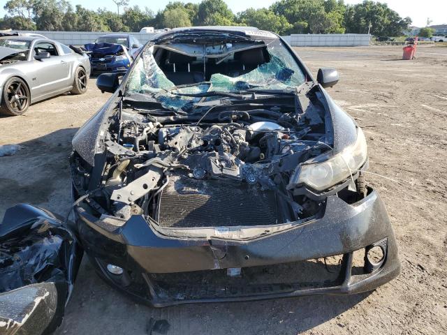 Photo 5 from auction – 2010 ACURA TSX with VIN JH4CU2F68AC039412
