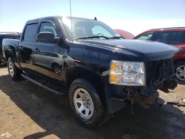 Photo 4 from auction – 2009 CHEVROLET SILVERADO with VIN 3GCEK23379G279344