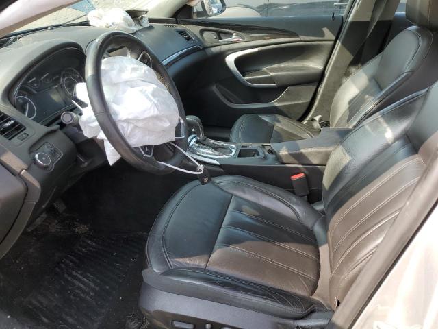 Photo 7 from auction – 2015 BUICK REGAL PREM with VIN 2G4GN5EX9F9155157