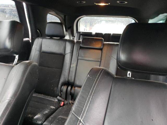 Photo 10 from auction – 2016 DODGE DURANGO SX with VIN 1C4RDHAG2GC412743