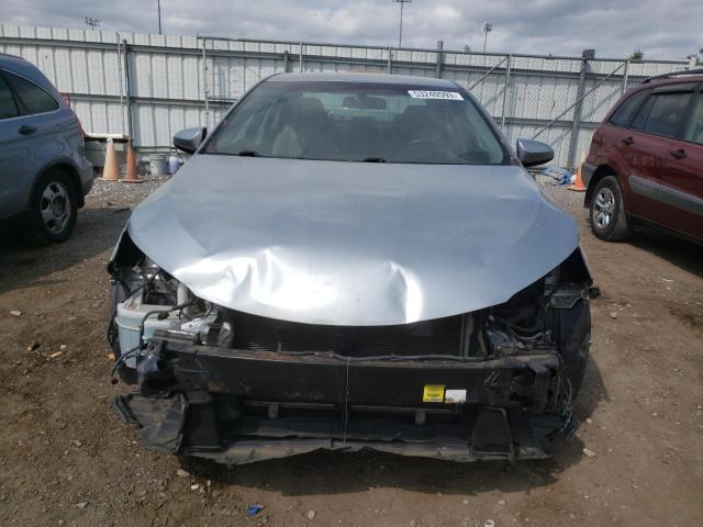 Photo 5 from auction – 2015 TOYOTA CAMRY LE with VIN 4T1BF1FK6FU024189