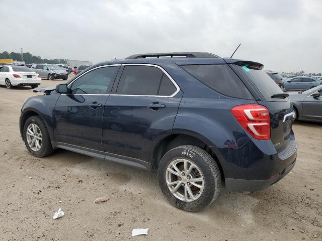 Photo 2 from auction – 2017 CHEVROLET EQUINOX LT with VIN 2GNALCEK2H1574050