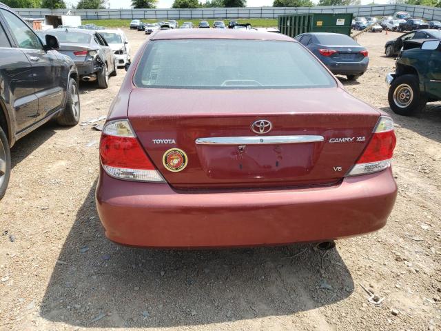 Photo 6 from auction – 2005 TOYOTA CAMRY LE with VIN 4T1BF32K25U100099