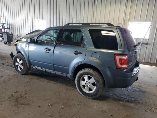 Photo 2 from auction – 2010 FORD ESCAPE XLT with VIN 1FMCU9DG3AKD22890