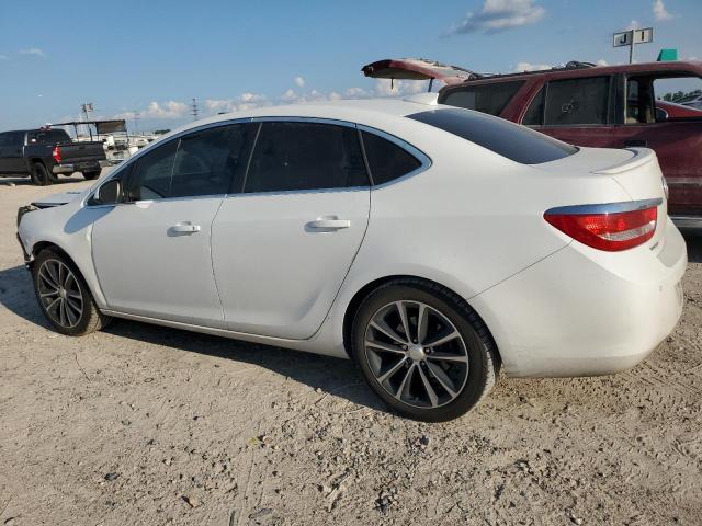 Photo 2 from auction – 2017 BUICK VERANO SPO with VIN 1G4PR5SK6H4120112