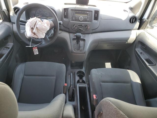 Photo 8 from auction – 2015 NISSAN NV200 2.5S with VIN 3N6CM0KN3FK721812
