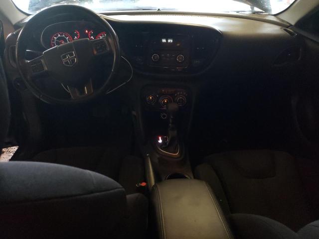 Photo 8 from auction – 2013 DODGE DART SE with VIN 1C3CDFAH0DD266808