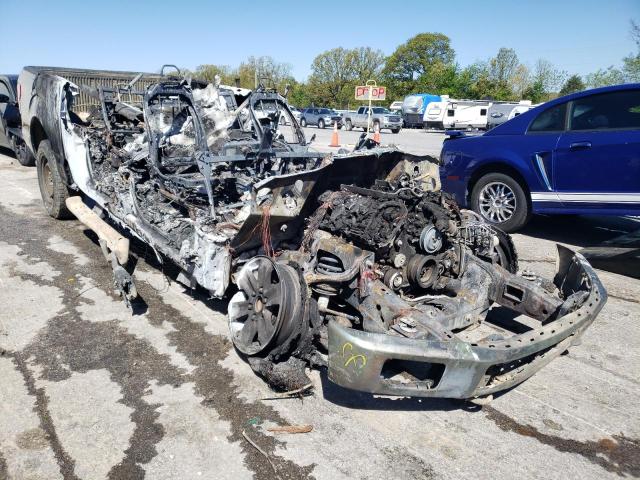 Photo 4 from auction – 2015 FORD F150 SUPER with VIN 1FTEW1EF0FKF12488