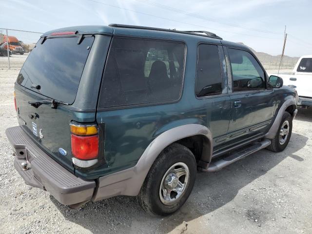 Photo 3 from auction – 1997 FORD EXPLORER with VIN 1FMCU22X9VUC91682
