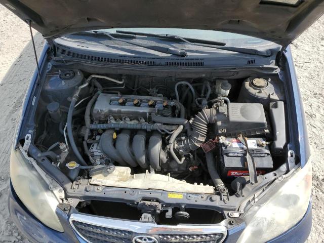 Photo 11 from auction – 2007 TOYOTA COROLLA CE with VIN 1NXBR30E67Z899604