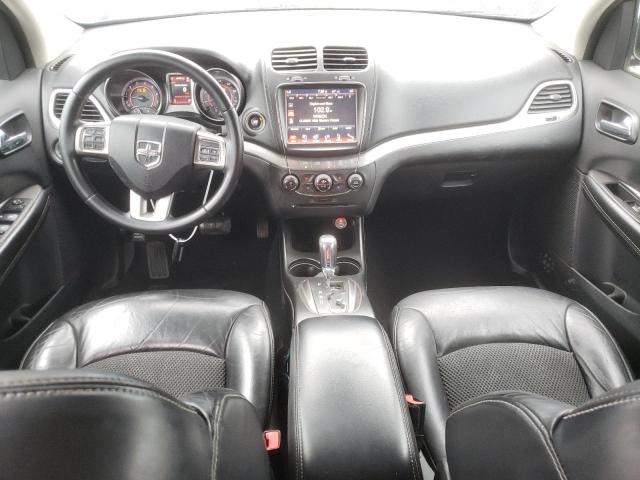 Photo 8 from auction – 2015 DODGE JOURNEY CR with VIN 3C4PDCGG3FT698851