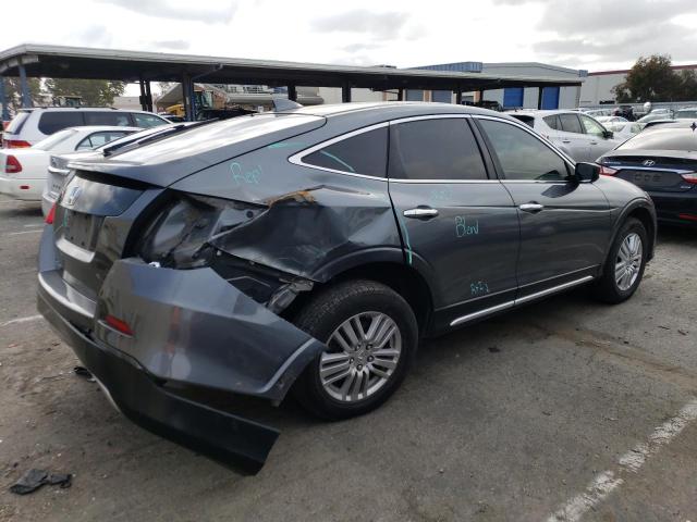 Photo 3 from auction – 2013 HONDA CROSSTOUR with VIN 5J6TF3H3XDL003790