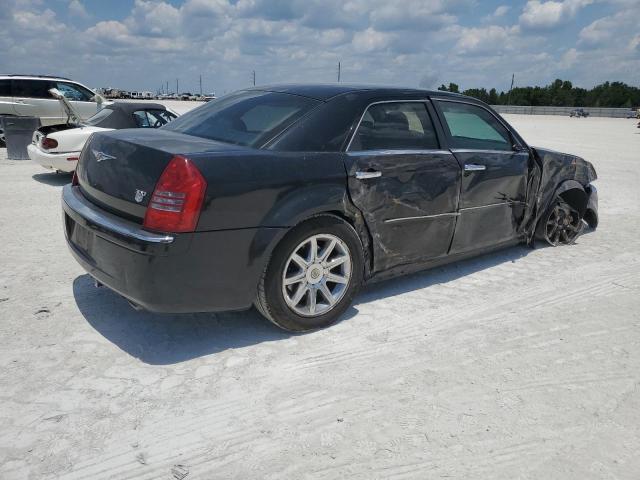 Photo 3 from auction – 2005 CHRYSLER 300C with VIN 2C3AA63H35H654181
