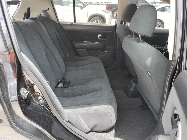 Foto 10 de la subasta – 2011 NISSAN VERSA S con VIN 3N1BC1CP3BL507742