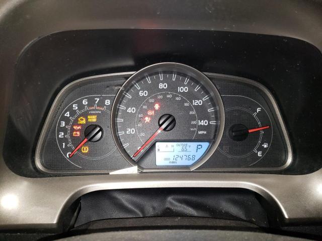Photo 9 from auction – 2014 TOYOTA RAV4 LE with VIN JTMZFREV5ED038399