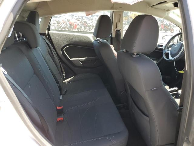 Photo 10 from auction – 2014 FORD FIESTA SE with VIN 3FADP4EJ3EM160356