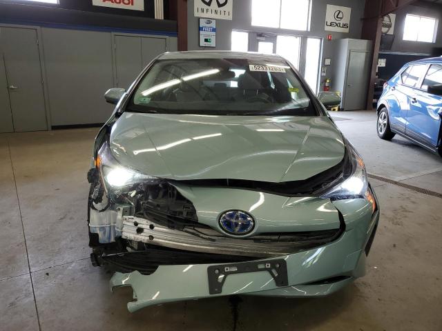 Photo 5 from auction – 2016 TOYOTA PRIUS with VIN JTDKARFU8G3504342