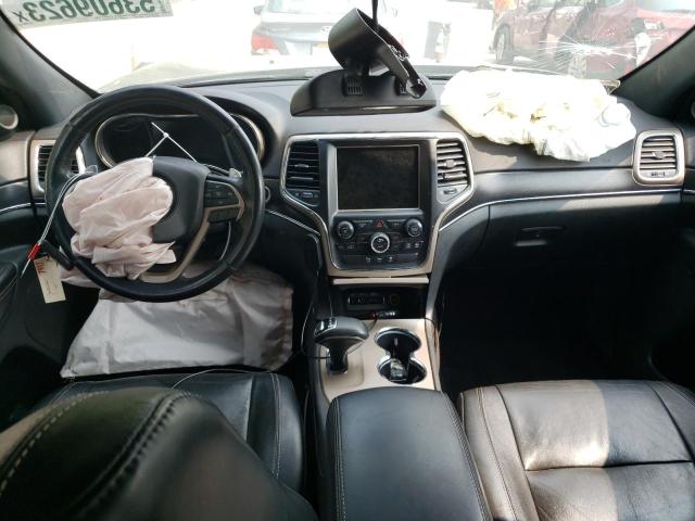 Photo 8 from auction – 2015 JEEP GRAND CHER with VIN 1C4RJFBG2FC663496