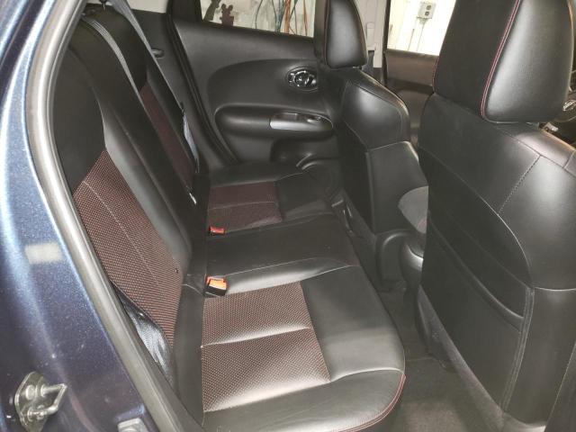 Photo 10 from auction – 2014 NISSAN JUKE S with VIN JN8AF5MV3ET362114