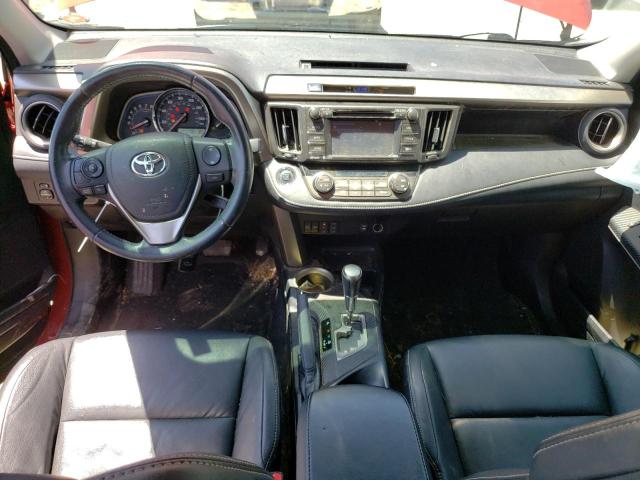 Photo 8 from auction – 2014 TOYOTA RAV4 LIMIT with VIN 2T3YFREV0EW100774