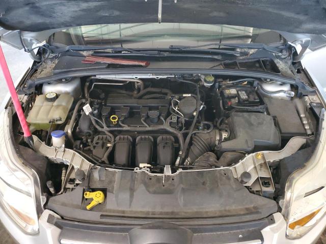 Foto 11 de la subasta – 2012 FORD FOCUS SE con VIN 1FAHP3K2XCL140497