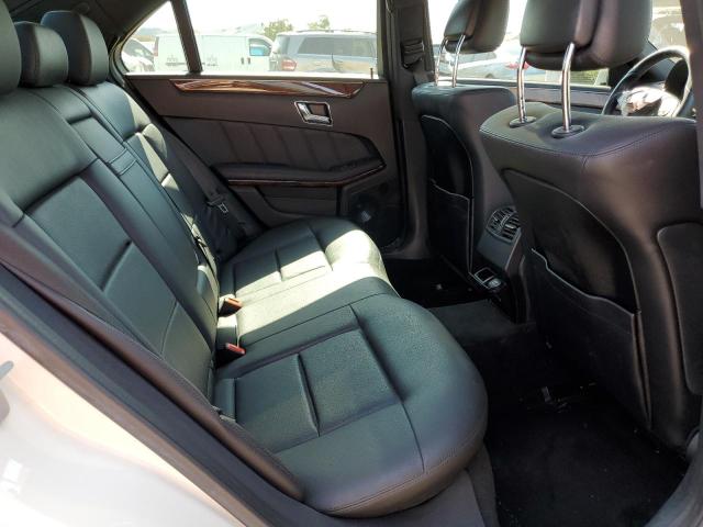 Photo 10 from auction – 2011 MERCEDES-BENZ E 350 with VIN WDDHF5GB3BA471441