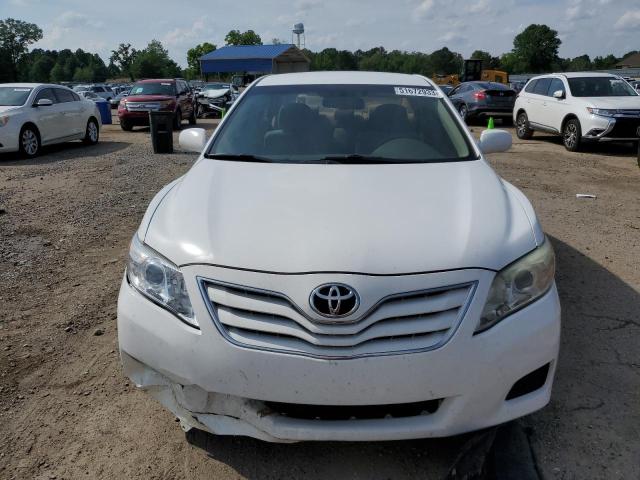 Photo 5 from auction – 2010 TOYOTA CAMRY BASE with VIN 4T4BF3EK8AR071865