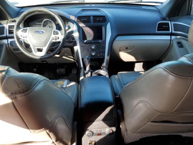 Photo 8 from auction – 2011 FORD EXPLORER X with VIN 1FMHK7D81BGA06532