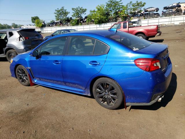 Photo 2 from auction – 2015 SUBARU WRX with VIN JF1VA1A6XF9806921