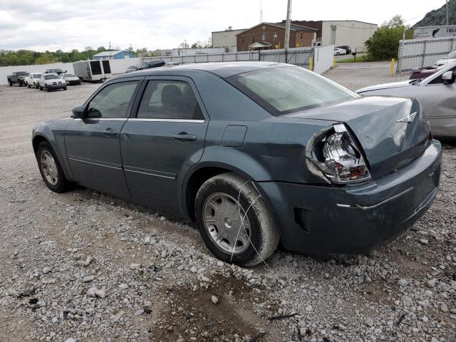 Photo 2 from auction – 2005 CHRYSLER 300 TOURIN with VIN 2C3AA53G95H541093