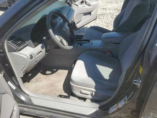 Photo 7 from auction – 2011 TOYOTA CAMRY BASE with VIN 4T1BF3EK8BU156202