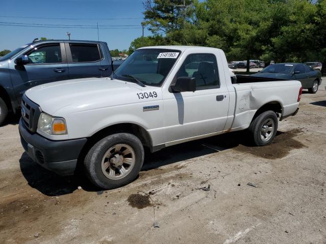 FORD RANGER 2009 z numerem VIN 1FTYR10D79PA63442 - Zdjęcie z aukcji
