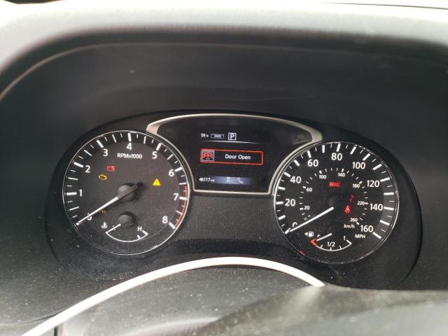 Photo 9 from auction – 2019 NISSAN PATHFINDER with VIN 5N1DR2MM4KC596176