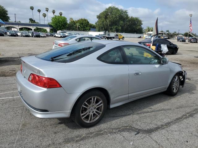 Photo 3 from auction – 2005 ACURA RSX with VIN JH4DC54855S004741