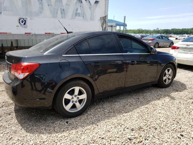 Photo 3 from auction – 2014 CHEVROLET CRUZE LT with VIN 1G1PC5SB6E7484605