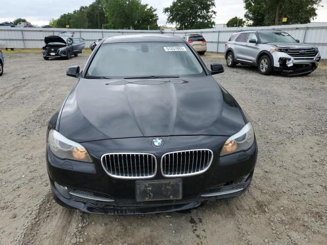 Foto 5 de la subasta – 2011 BMW 528 I con VIN WBAFR1C55BC750277